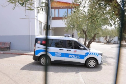 Kahramanmaraş'ta saldırı sonrası okulda sessizlik!