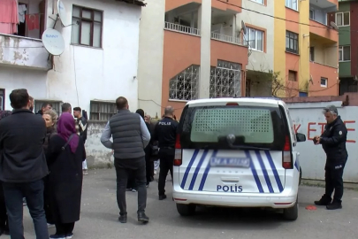 Yalnız yaşayan kadın evinde kanlar içinde ölü bulundu