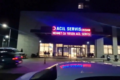 4 çocuk annesini vahşice katletti, ardından kendi canına kıymaya çalıştı...