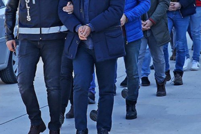 54 okul hedef gösterilmiş! 67 kişi gözaltında