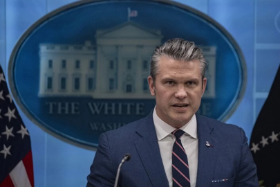 ABD'den İran'a yeni tehdit: Altyapıya bombalar yağdırılacak