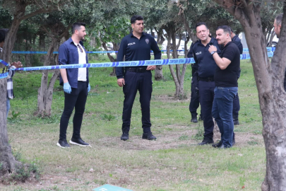 Ağaç altında hareketsiz bulundu; kimliği yüz tanıma sistemiyle belirlendi