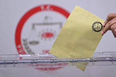 AYM kararını verdi! Bir parti sessiz sedasız kapatıldı