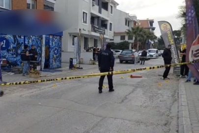 Balıkesir'de iş yerine silahlı saldırı! Üniversite hocası hayatını kaybetti