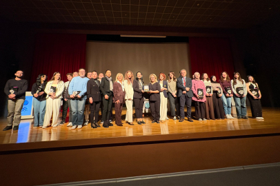 Bursa Busader’den Tıp Öğrencilerine Destek