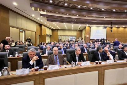 Bursa Büyükşehir'de koltuklar netleşti! İşte yeni isimler...