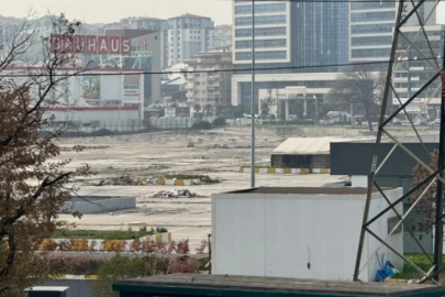 Bursa'da Atış Yapı yöneticileri hakim karşısına çıktı! Carrefour arazisiyle ilgili dikkat çeken savunma...