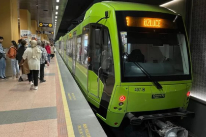 Bursa'da bayram müjdesi! Ücretsiz ulaşım ve dopdolu program...