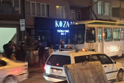 Bursa'da bilinçsiz park, onlarca kişinin vaktini çaldı