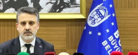 Biba; 'icraatle konuşacağız'...