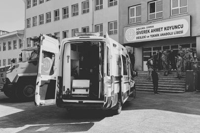 Bursa'da okullara yönelik saldırı iddiaları asılsız çıktı!