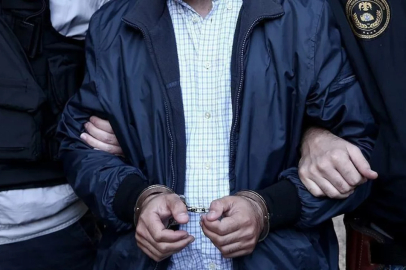 Bursa'da rüşvet ve örgüt soruşturmasında 3 şüpheli daha gözaltına alındı