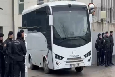 Bursa'daki 'usulsüzlük' ve 'rüşvet' soruşturmasında 3 kişi daha gözaltında