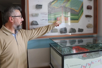 Bursa'nın yanı başında son bir yılda yaklaşık 5 bin 500 deprem meydana geldi!