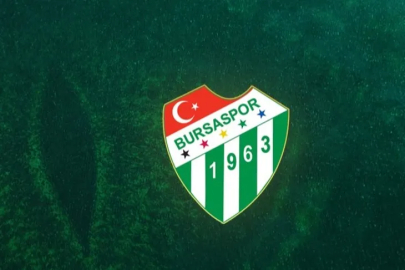 Bursaspor’a 486 bin TL ceza!