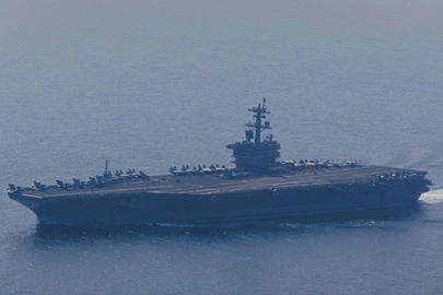 CENTCOM: "Hürmüz Boğazı'ndaki ablukada 72 saatte 14 gemi geri döndü"