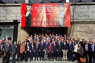 CHP'li Aytekin: Önümüzdeki tek seçenek seçim sandığı