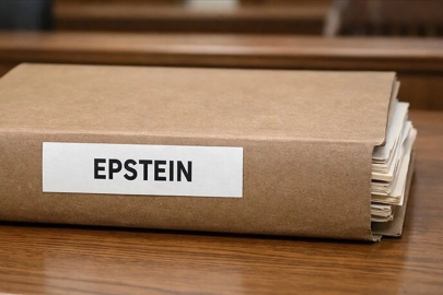 Epstein dosyasında “insan ticareti” iddiası: BM'den 'hesap sorulsun' çağrısı