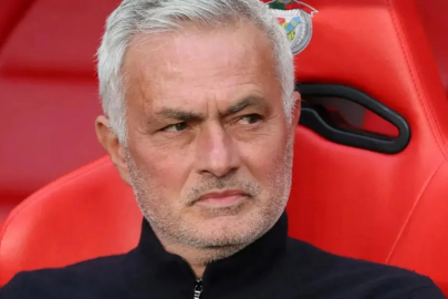 Fenerbahçe'den ayrılmıştı! Jose Mourinho geri dönüyor