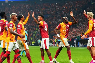 Galatasaray'da Bernardo Silva sürprizi! Barcelona aradan çekildi: 50 milyonluk operasyon başladı