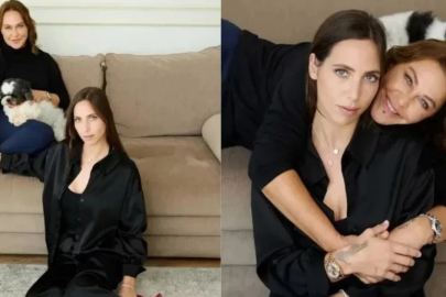 Hülya Avşar'ın kızı Zehra Çilingiroğlu evleniyor