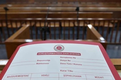 İBB davasında Çağlar Türkmen savunma yaptı