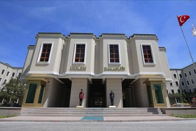 İçişleri Bakanlığında 'okul güvenliği' toplantısı!