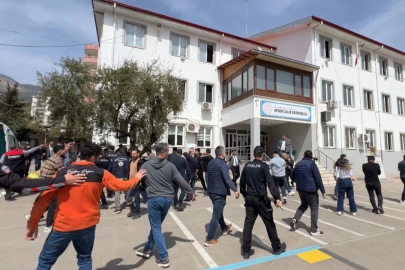 Kahramanmaraş saldırısında can kaybı yükseldi!