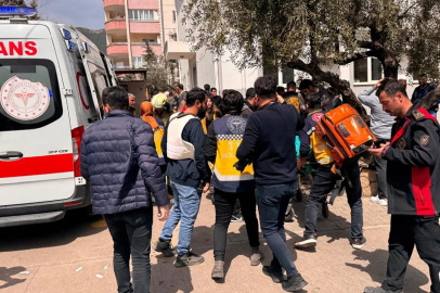 Kahramanmaraş'taki okul saldırısı sonrası 6 çocuk gözaltına alındı!