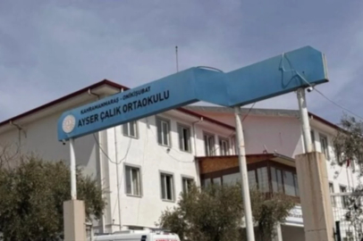 Kahramanmaraş'taki saldırıya ilişkin başsavcılıktan açıklama!