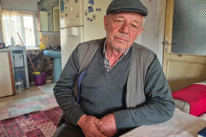 Kahvede içtiği içeceğin ardından kendinden geçti! Uyandığında şoke oldu