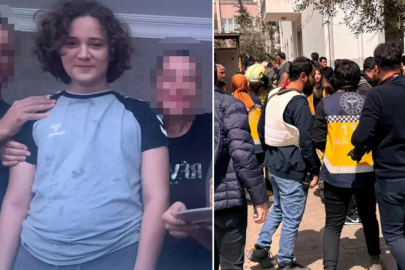 Katliam yapan 14 yaşındaki saldırgan hep aynı ifadeyi kullanıyormuş!