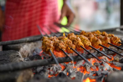 Kebap aldı, servet ödedi! Aynı yöntemle binlerce lira vurgun