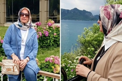 Kendisini öğrencilerine siper eden Ayla öğretmenin acısına eşi dayanamadı