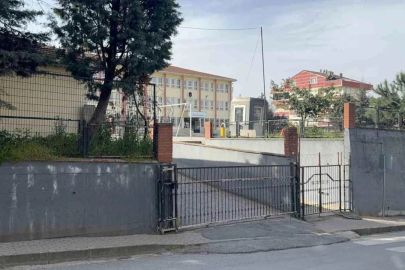 Kocaeli'de öğrencileri taciz ettiği iddia edilen çalışan tutuklandı