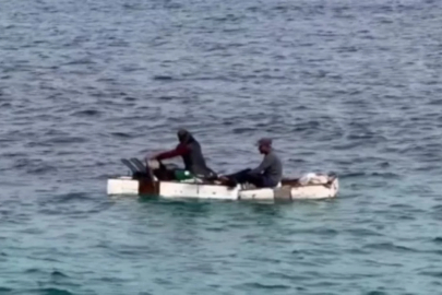 Kübalı balıkçılar imkansızlıklarla mücadele ediyor