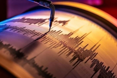 Kütahya'da korkutan deprem: AFAD duyurdu