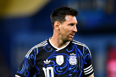 Lionel Messi, İspanya'dan kulüp satın aldı