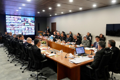 MEB ve İçişleri'nden açıklama: Okullarda güvenlik önlemleri artacak!