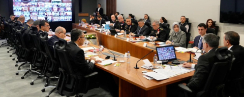 MEB ve İçişleri'nden açıklama: