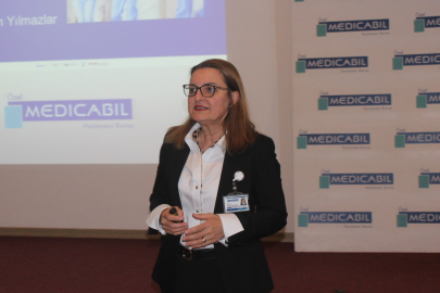 Medicabil’den 13. yalın hastane sempozyumu sağlıkta dönüşüm Bursa’da masaya yatırılacak