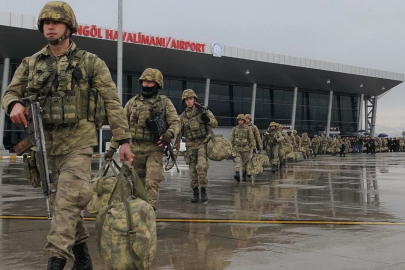 MSB'den stratejik hamle!