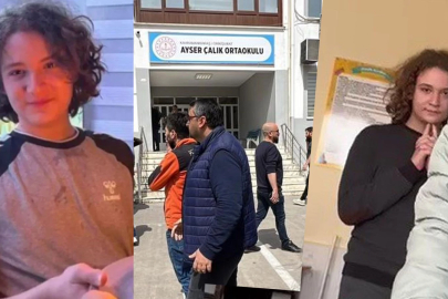 Öğretmeni Kahramanmaraş canisi İsa Aras Mersinli'yi anlattı!