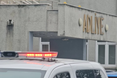 'Okul saldırısı' şakasının sonu ev hapsi oldu