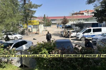 Okul saldırısında yaralanan 10 kişi taburcu edildi