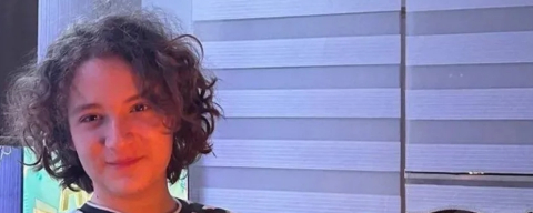 Babasının ifadesi ortaya çıktı