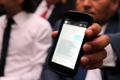 Okulda tehdit iddiası! Veliler büyük panik yaşadı