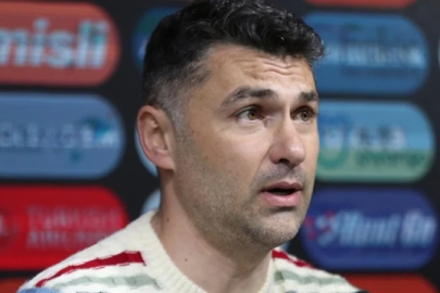 PFDK'dan Burak Yılmaz kararı