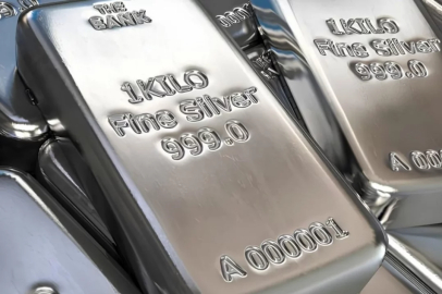 Rapor yayımlandı: Gümüşe hücum var