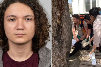 Saldırganın okulu basmadan önceki son mesajları ortaya çıktı!